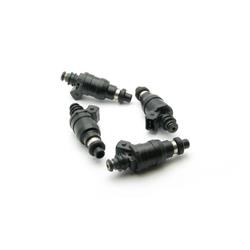 Fuel Injectors, 800.0cc/min, for Nissan, Set of 4