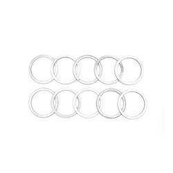 Crush Washer Aluminum 12AN (Pack of 10)