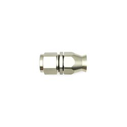 Hose End PTFE 10AN Female Swivel 45-degree (incl 1 Olive Insert)