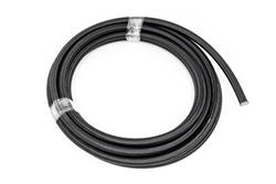 Braided Black CPE Nylon Hose 10AN, 20 feet