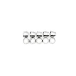 Hose End PTFE Replacement Olive End Insert 8AN (Pack of 10)