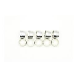 Hose End PTFE Replacement Olive End Insert 10AN (Pack of 10)