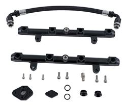 Fuel Injection Fuel Rail, Ford 4.6 3-Valve Fuel Rails