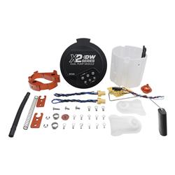 X2 Series Fuel Pump Module for 2006+ Hemi, 2008-21 Challenger, 2006-21 Charger, 2006-19 300, w/o pumps