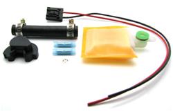 Install Kit for DW300 and DW200. 240sx 89-94 and Q45 91-01