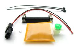 Installation Kit, DW200, DW300 Electric Fuel Pump, Mitsubishi, Kit