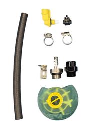 Install Kit, Install Kit for DW650iL Brushless for In-tank Use. Universal Fits Most.