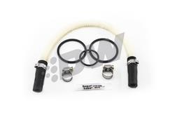 Install kit for DW65v VW and Audi 1.8t fWD