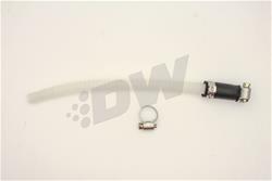 Install Kit for DW300 for 04-7 Cadillac CTS-V