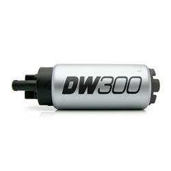 DW300 series, 340lph in-tank fuel pump w/ install kit for 04-7 Cadillac CTS-V