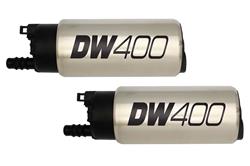 DW400 install kit for 99-04 Ford 150 Lightning and Harley-Davidson® Edition