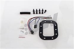 install kit for DW200 and DW300 Corvette 9096 5.7L (exc ZR1)