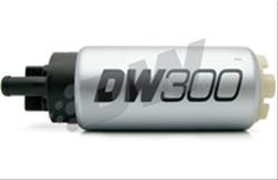 DW300 series, 340lph intank fuel pump w/ install kit for Corvette 8485 5.7L