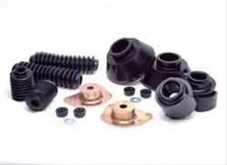 Lift Kit-Suspension; ComfortRide Suspension System; Lift Kit; 2in.Lift; Frt./Rr. Coil Spring Spacer Kit;Pr. 2i