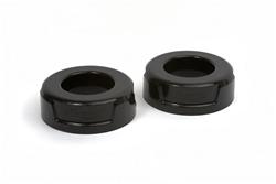 Suspension Lift, Spacer, 1.0 in. Rear, Dodge, Ram, Pair