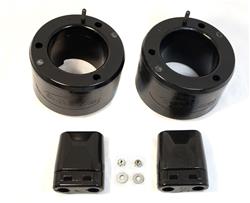Strut Extensions, Front, Ram, Pair