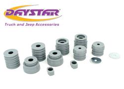 Body Mount Bushing Kit