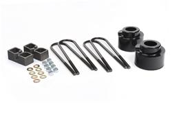 Suspension Lift, Comfort Ride, Ford, Kit