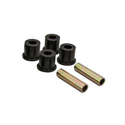 Shackle Bushing; Frame Shackle Bushing; Rear Frame Shackle Eyes; 4 Bushing; 2 Sleeves; 1.75 in. Frame Hole ID;