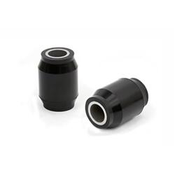 Rack And Pinion Bushing; Rack And Pinion Kit; Black