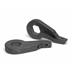 Suspension Lift, Torsion Bar Leveling, Front, Cadillac, Chevy, GMC, Kit