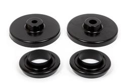 Suspension Lift, Comfort Ride, Front and Rear Spacers, Jeep, Kit