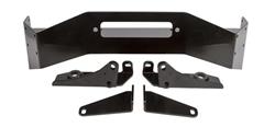 Winch Mount, Winch Bumper, Jeep Renegade Trailhawk, Fits Trailhawk Models Only, Each