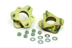 Strut Spacers, Leveling Kit, Comfort Ride, Urethane, 2.00 in. Lift, Front, for Nissan, Frontier, RWD/4WD, Pair