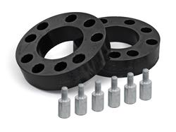 Suspension Lift Kits 2in Leveling Kit 16-18 Nissan Titan XD