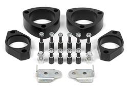 Suspension Lift Kit, Spacer, 2 in. Front, 2 in. Rear, Subaru, Kit