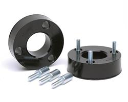 Suspension Lift, Comfort Ride Leveling, Front Spacers, Toyota, Pair