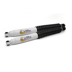 Shock Absorber; White; Replacement