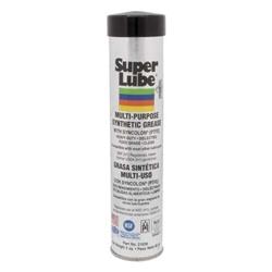 Fluid, Lubricant, Grease; Lubrathane; Poly Lube; 3 oz. Replacement Cartridge; Small Grease Gun