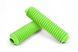 Shock Boot, Shock Therapy, Polyurethane, Green, Each