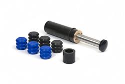 Bump Stop; Black; Stinger; Long; Single