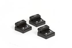 Retainers, Cam Can, Set of 3