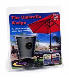 Umbrella Wedge