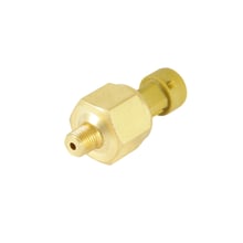 1/8 in. NPT Male Thread - 50 PSIa