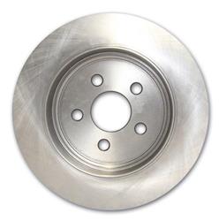 BRAKE ROTOR SET (2PCS)