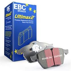 Brake Pads, EBC OE Brake Pads