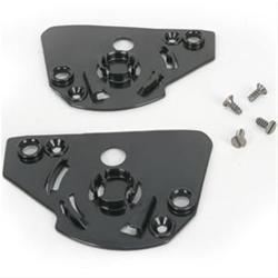 Bell Shield Hinge Plate Kits 2035459