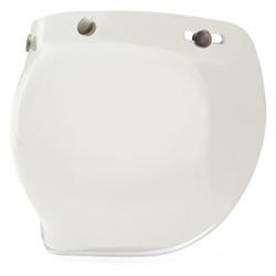 Bell 3-Snap Bubble Shields 7018132