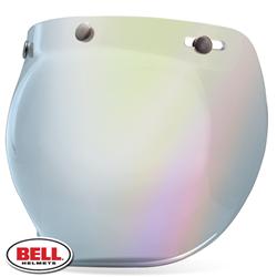 Bell 3-Snap Bubble Shields 7018133