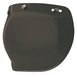 Bell 3-Snap Bubble Shields 7018134