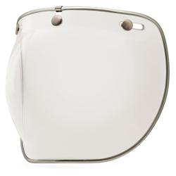 Bell 3-Snap Bubble Shields 7018137