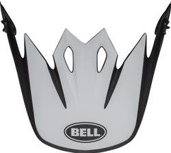 Bell Motorcycle Helmets Helmet Visors 7102619