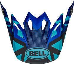 Bell Motorcycle Helmets Helmet Visors 7098910