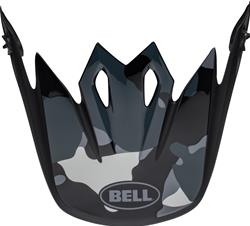 Bell Motorcycle Helmets Helmet Visors 7102618