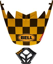 Bell Motorcycle Helmets Helmet Visors 7112551