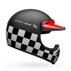 Bell Moto-3 Helmets 7109939